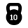 10 kg 10 kg